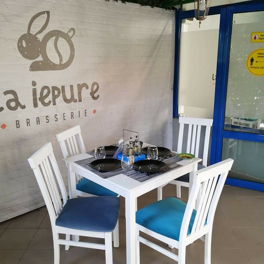 Fotografie de La Iepure