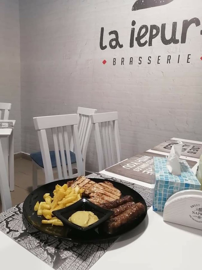 Fotografie de La Iepure