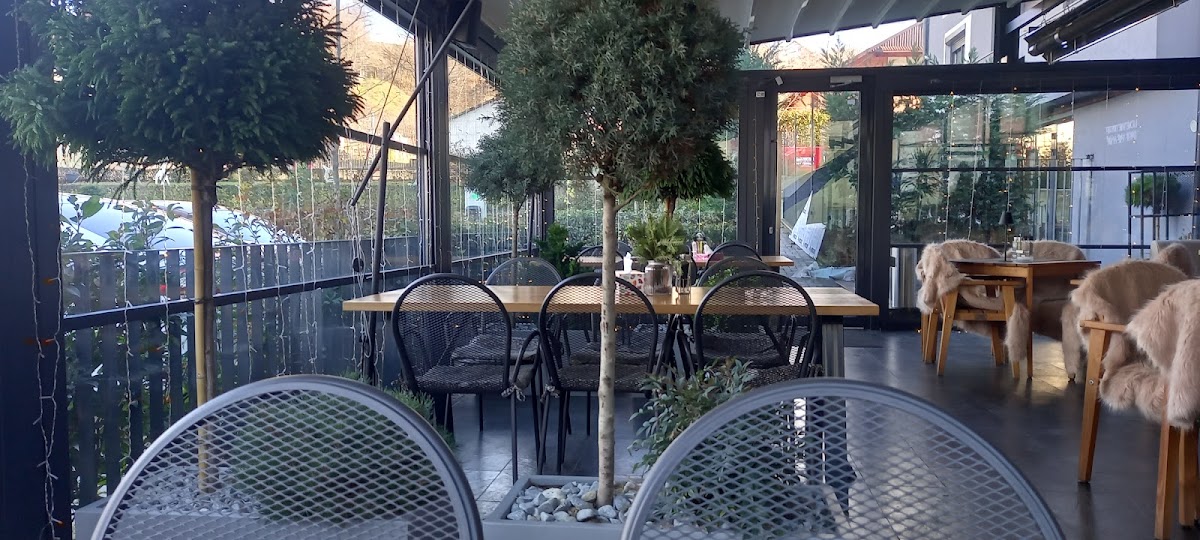 Photo of Bistro Subcarpati