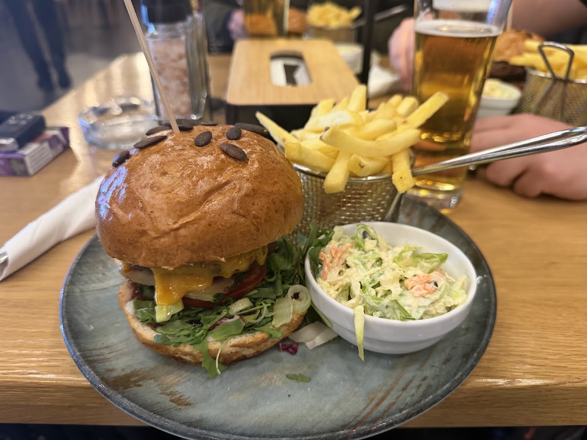 Photo of Bistro Subcarpati