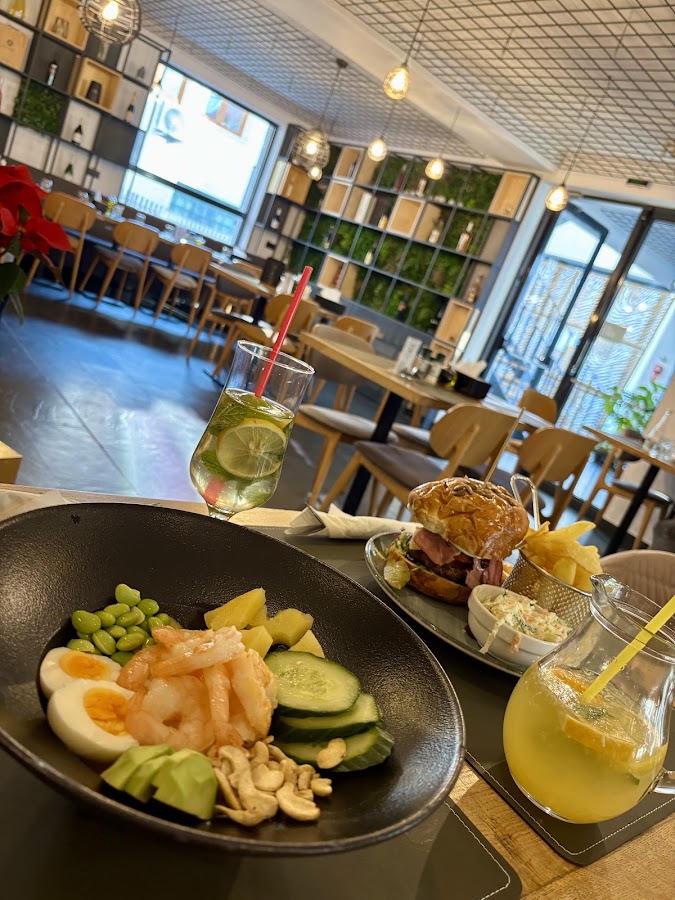 Photo of Bistro Subcarpati