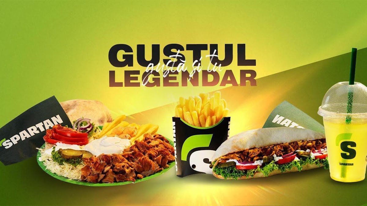 Photo de Spartan Argeş Mall