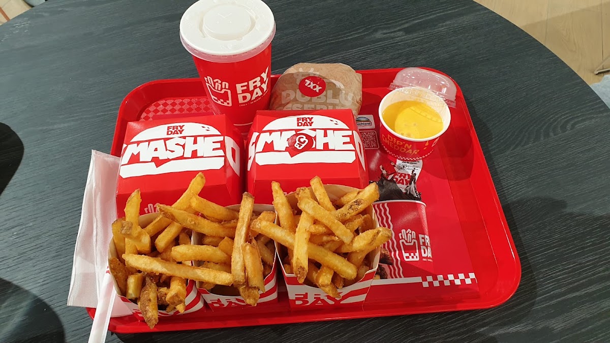 Fotografie de FryDay