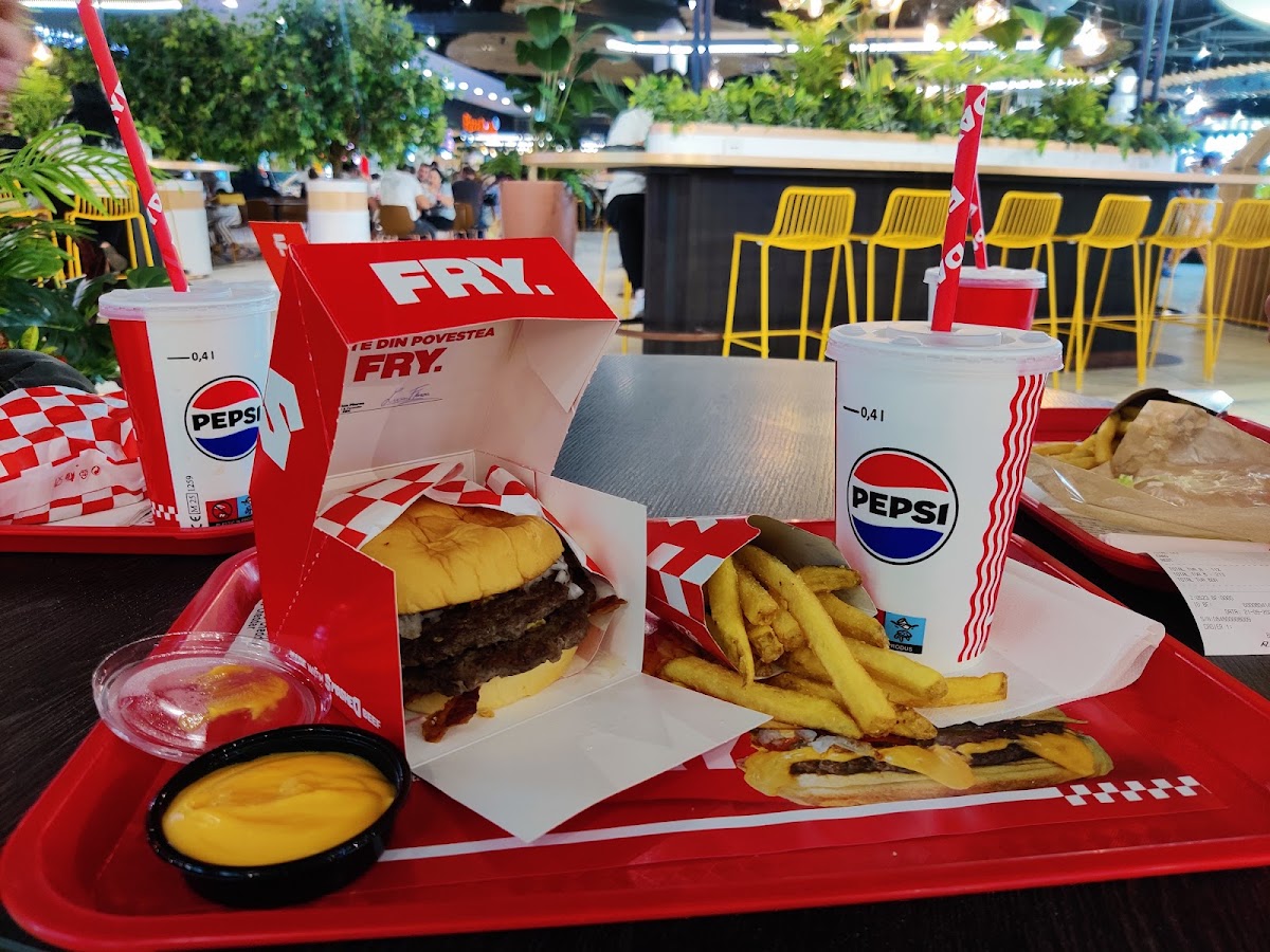 Fotografie de FryDay