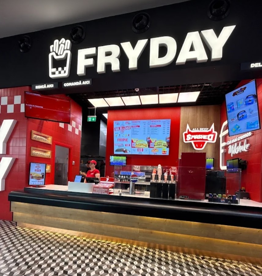 Fotografie de FryDay