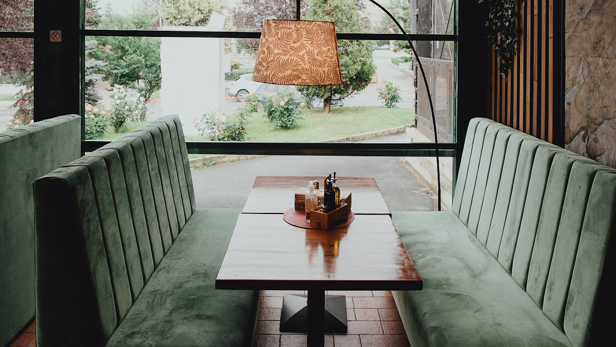 Fotografie a Green Pub