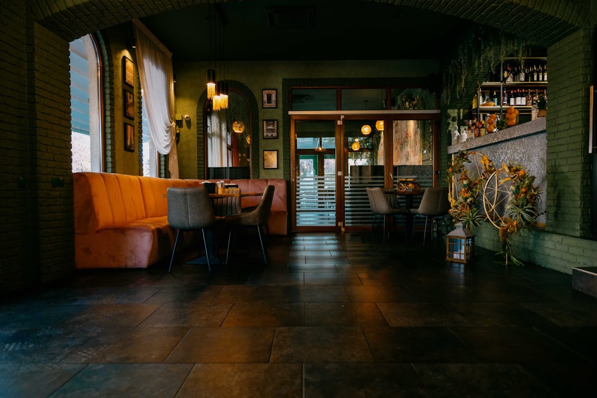 Fotografie de Green Pub