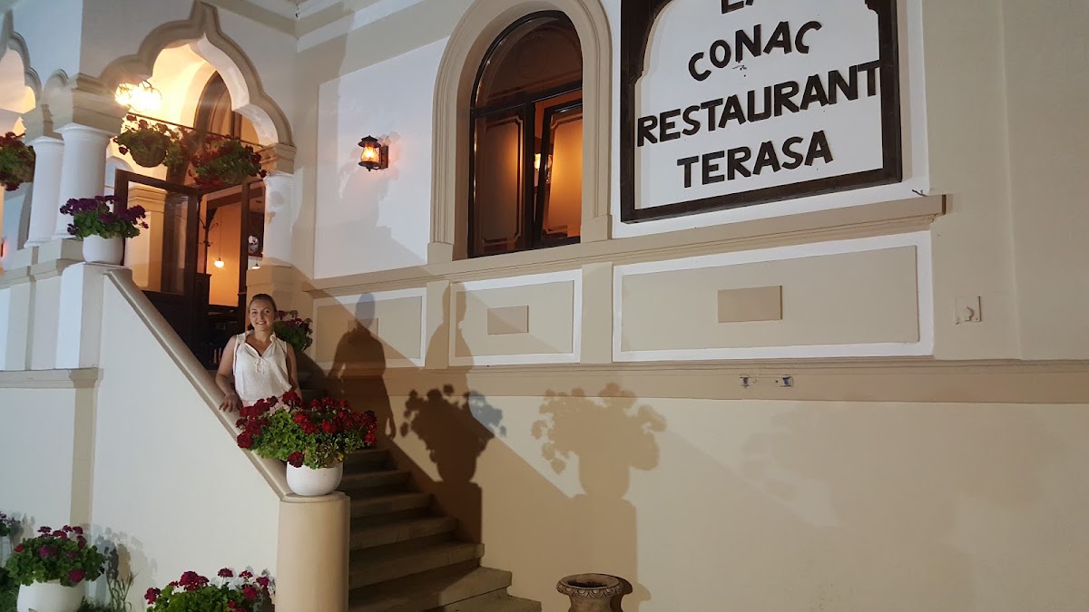 Foto di LA CONAC