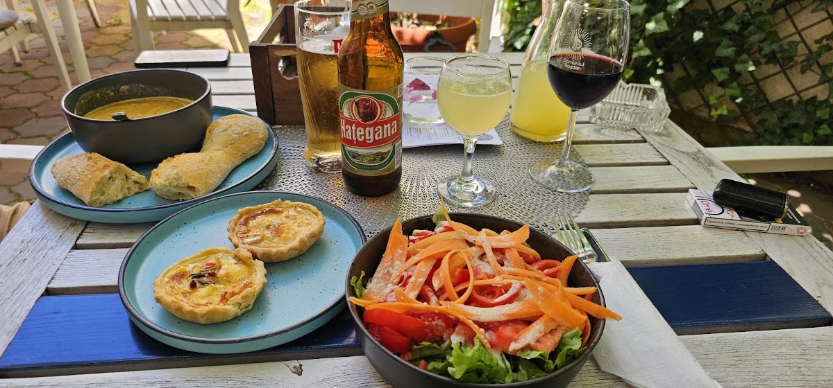Photo of PIQUANT Restaurant Pitești