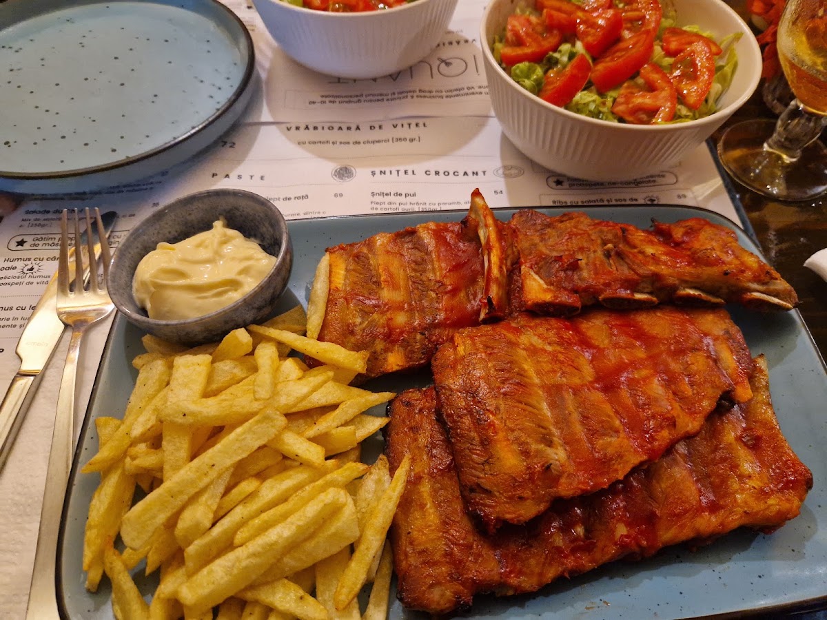 Photo of PIQUANT Restaurant Pitești