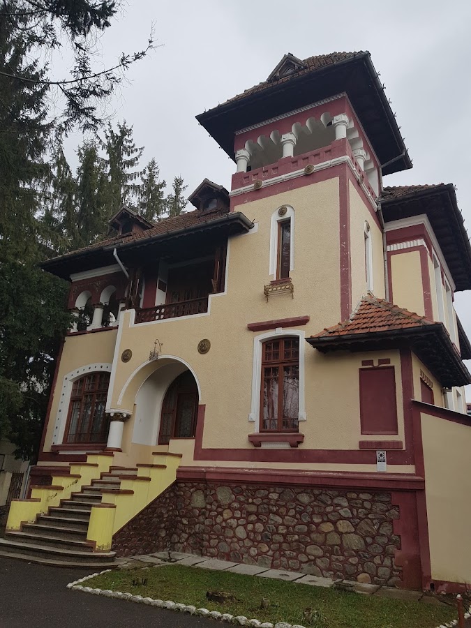 Fotografie de New House