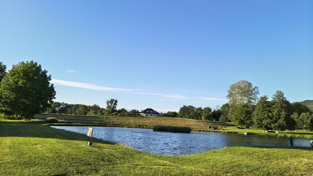 Foto di By the Lake!