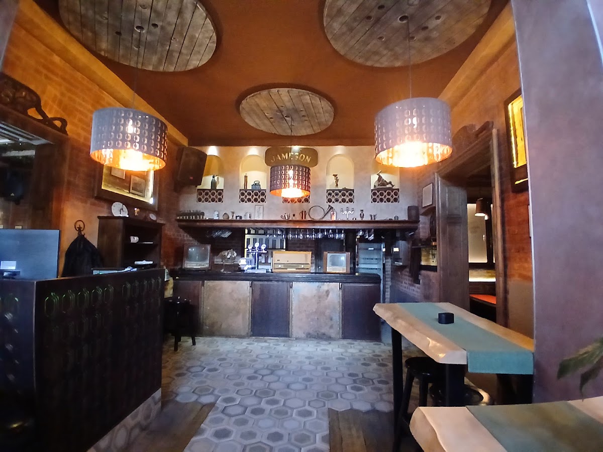 Fotografie de Garden Pub