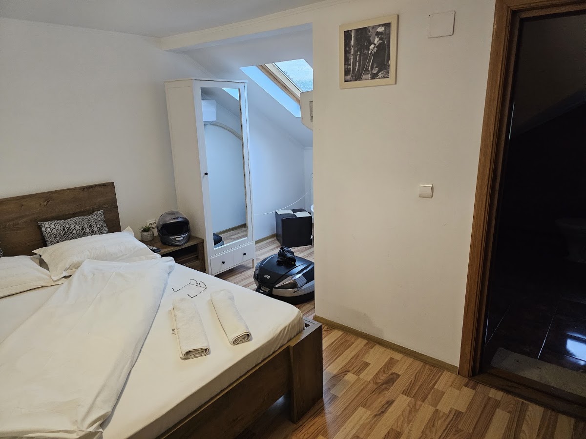 Photo de Hanul Ancuţei Curtea de Argeș
