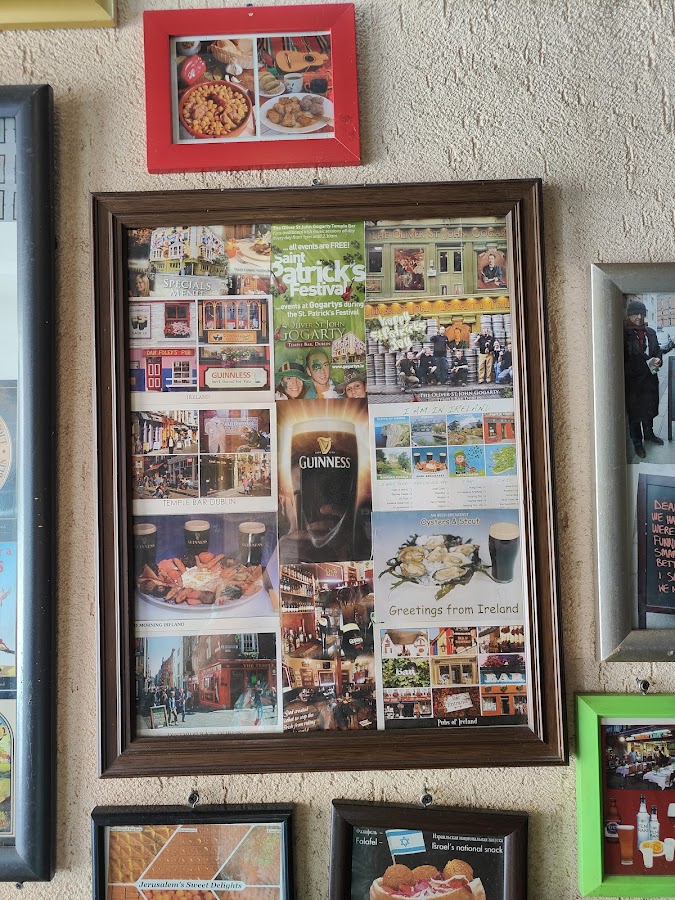 Foto von Restaurant Select