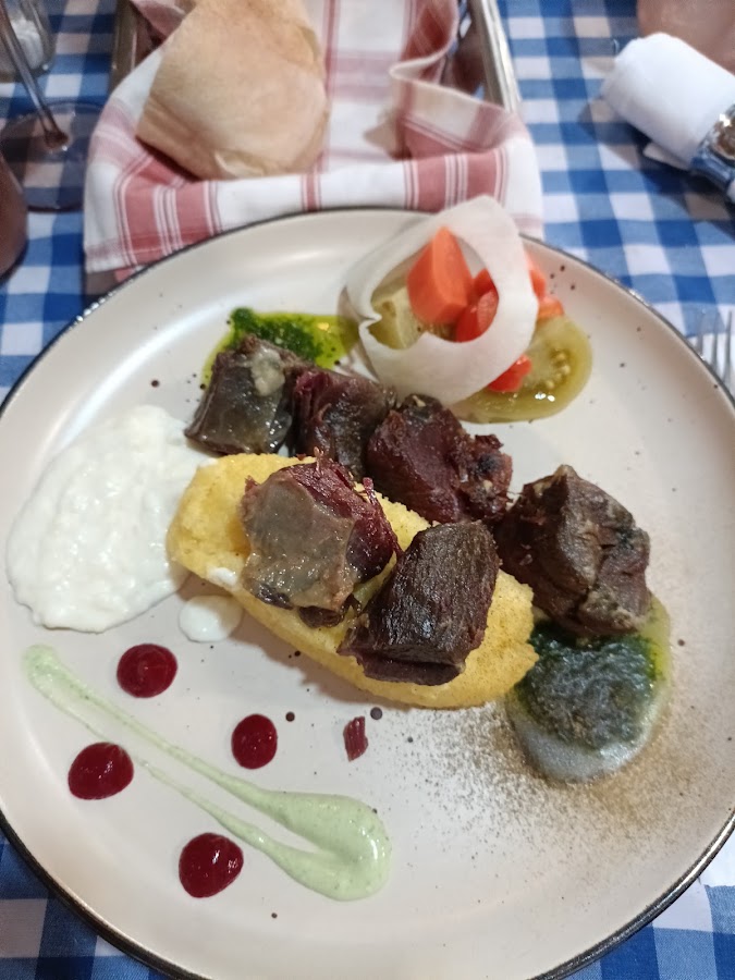Foto von Restaurant Select