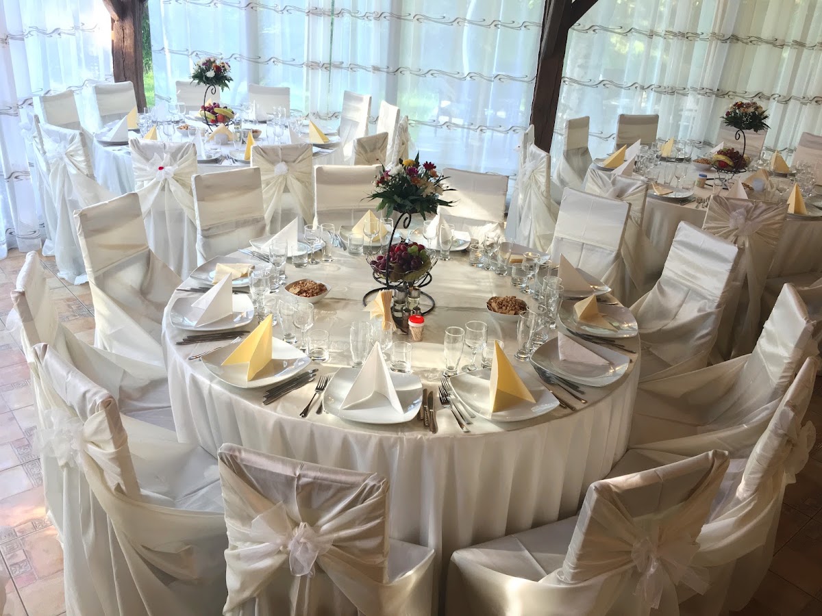Photo of Restaurant Parc ''Șura lui Ilea''