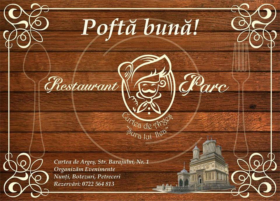 Photo of Restaurant Parc ''Șura lui Ilea''