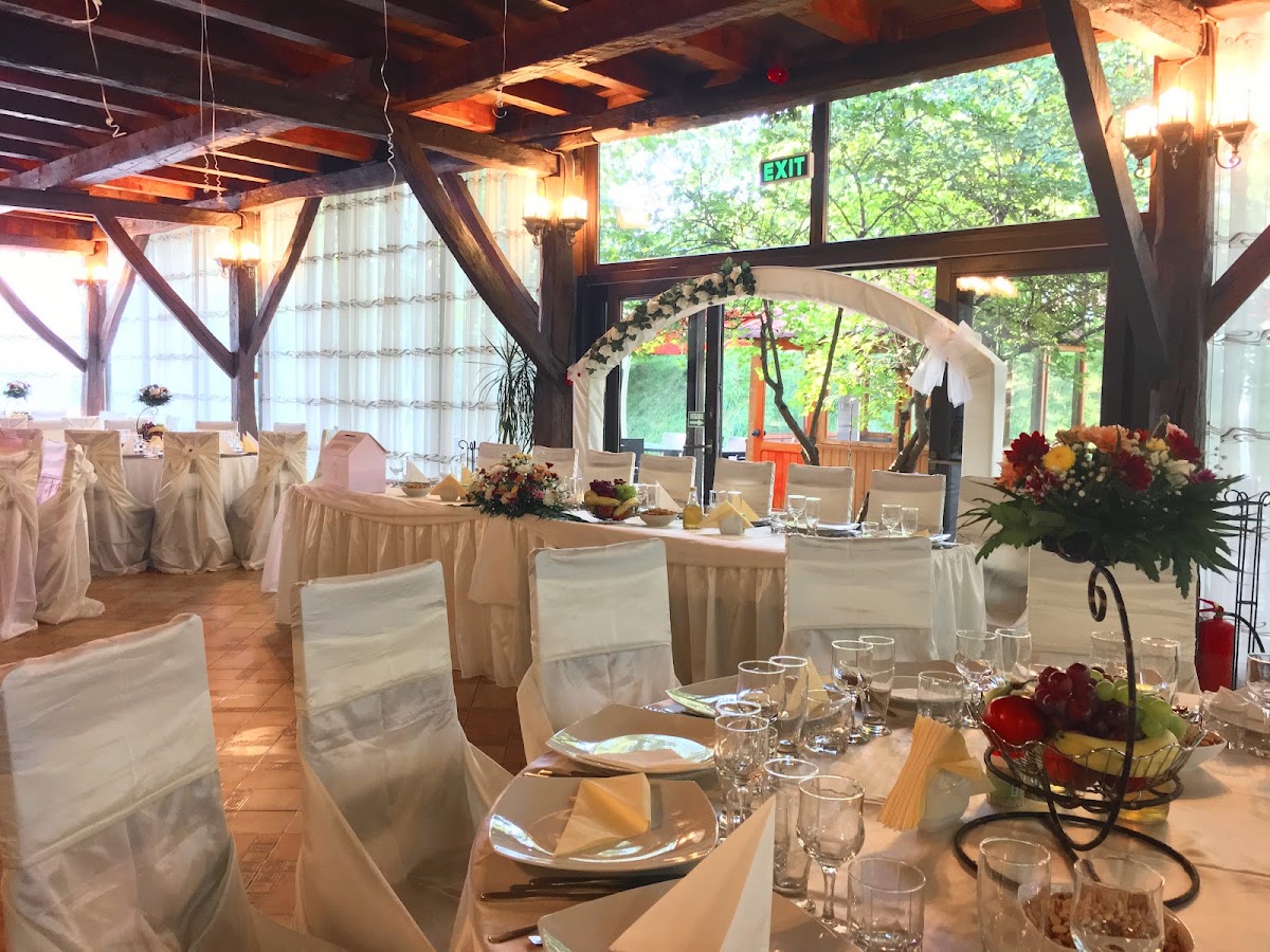 Photo of Restaurant Parc ''Șura lui Ilea''