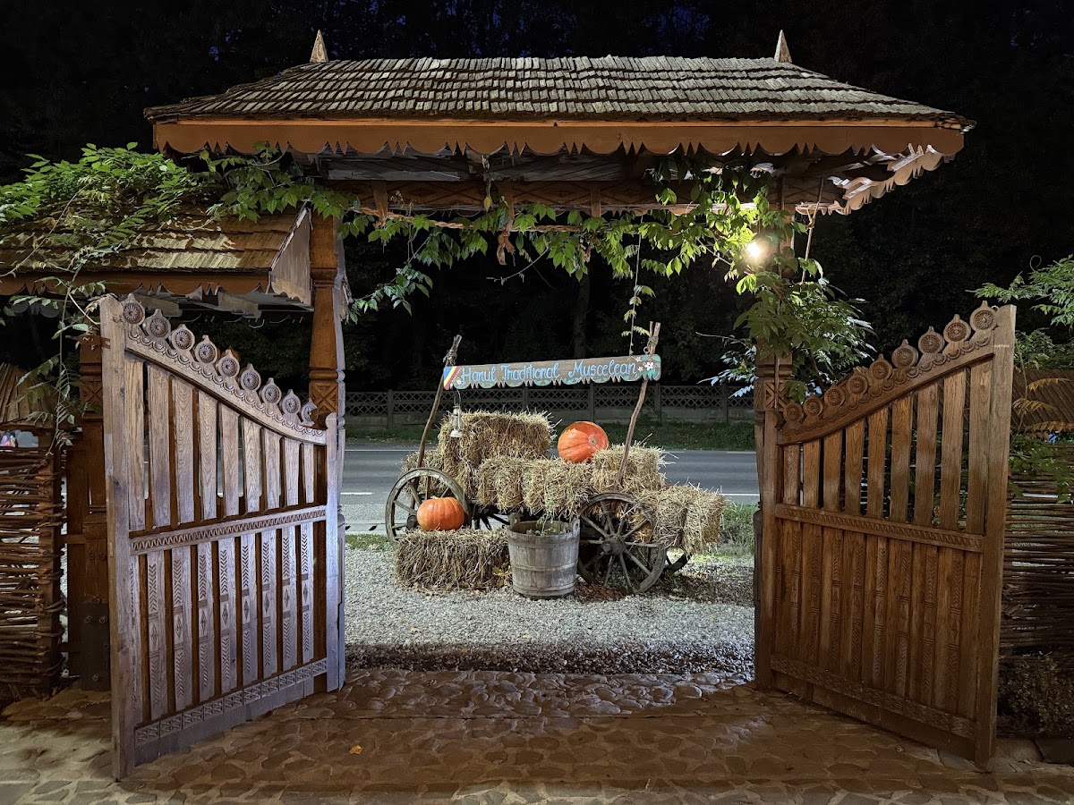 Photo of Hanul Traditional Muscelean