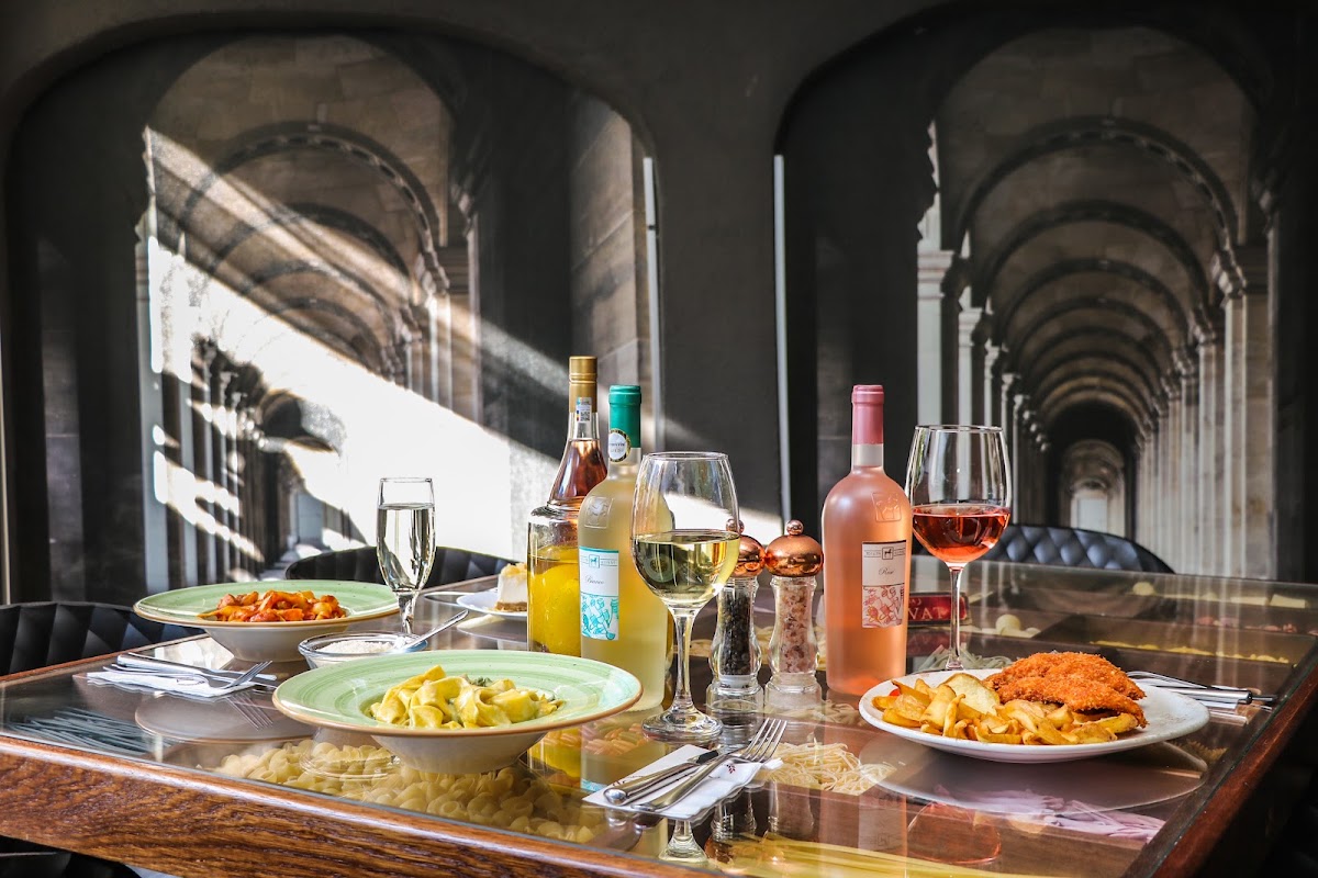 Fotografie de Trattoria by Garden Pub