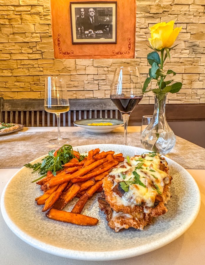 Fotografie de Trattoria by Garden Pub