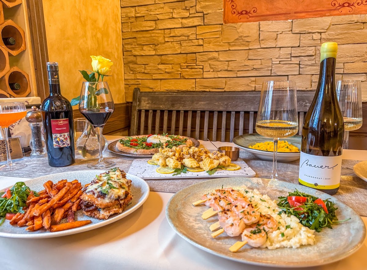 Fotografie de Trattoria by Garden Pub