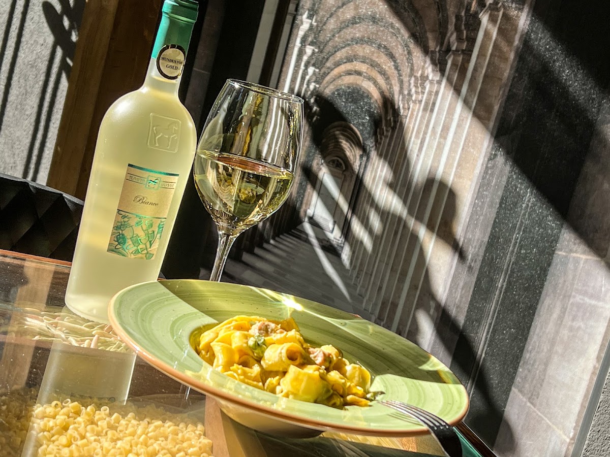 Fotografie de Trattoria by Garden Pub