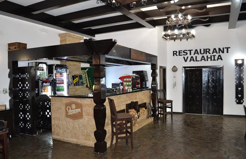Fotografie de Restaurant Valahia