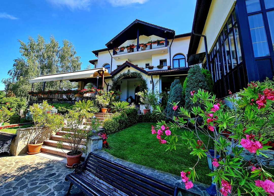 Fotografie de Restaurant Casa Domneasca