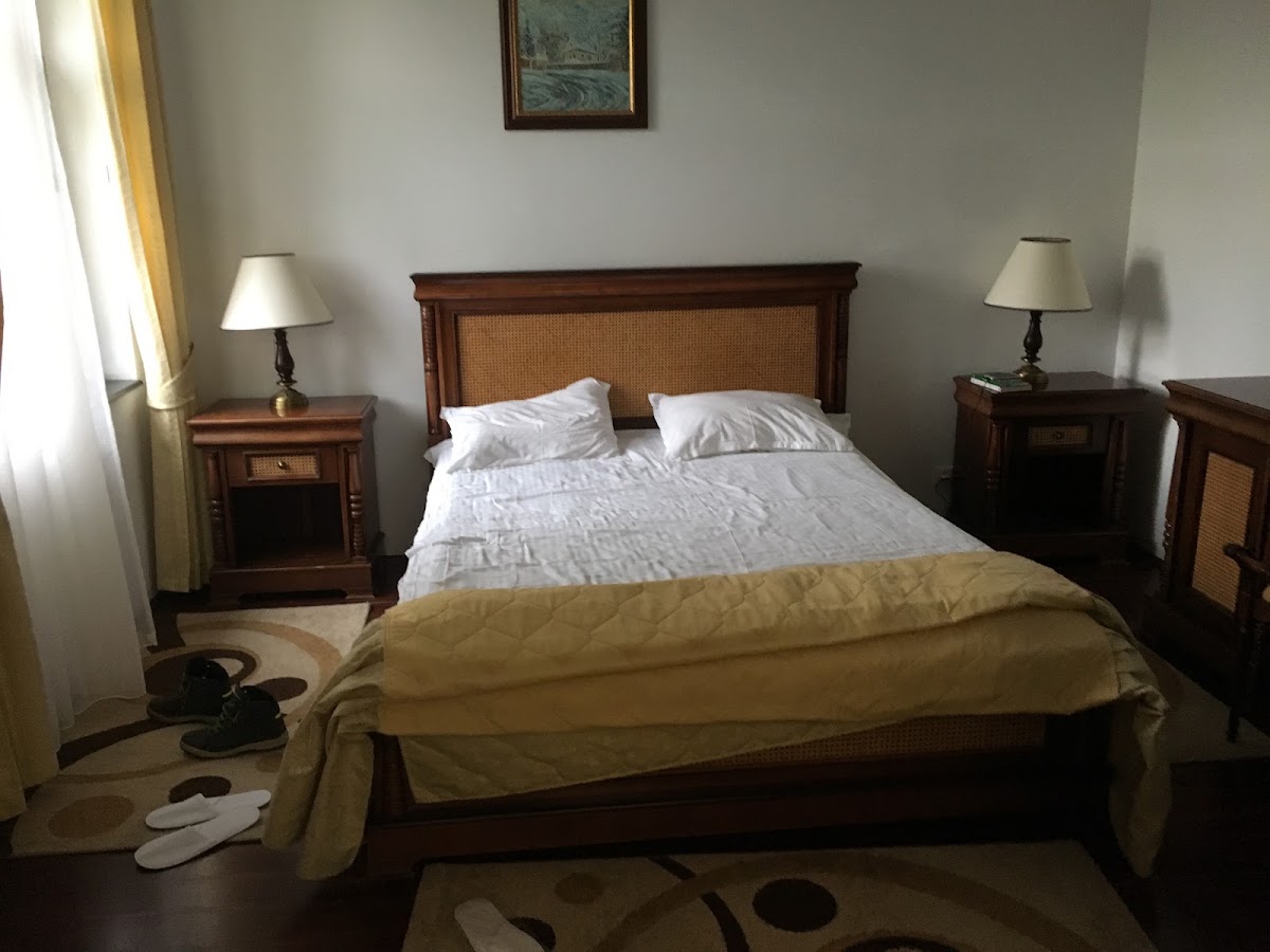 Fotografie de Restaurant Casa Domneasca