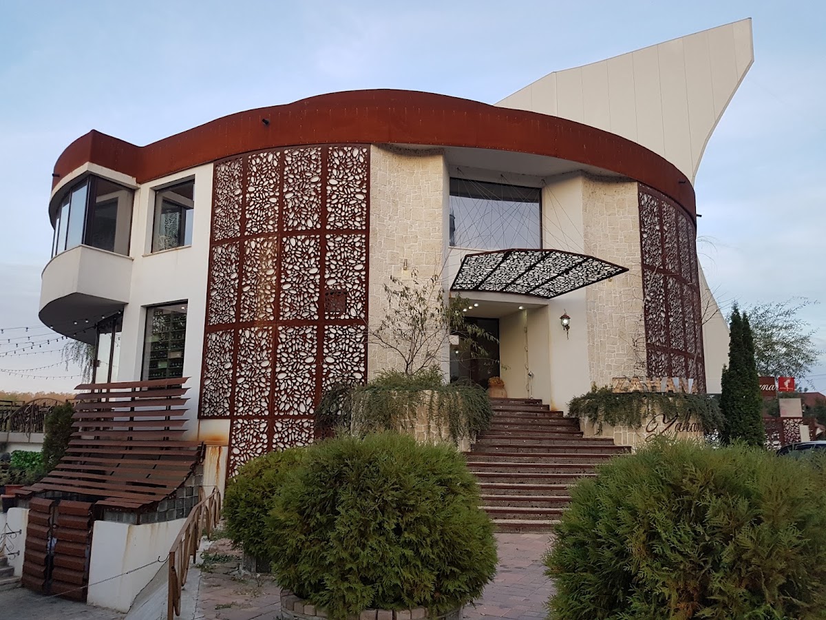 Fotografie de Restaurant Zahana