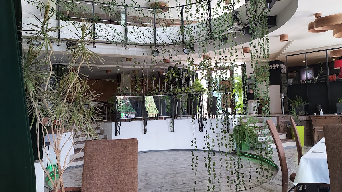 Fotografie de Restaurant Zahana