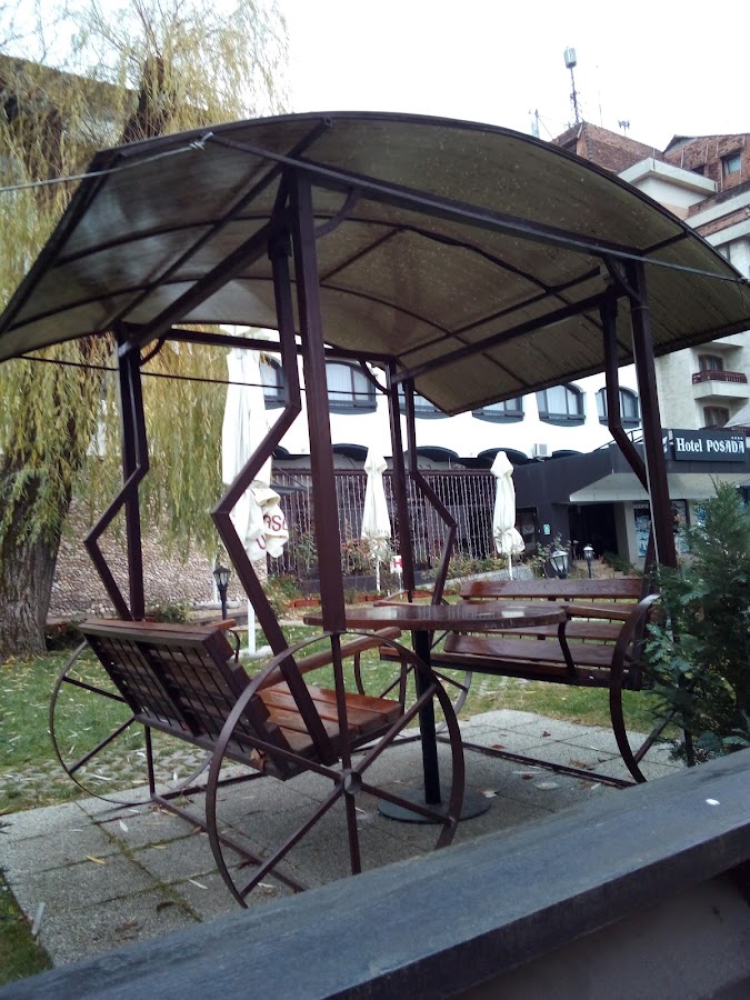 Photo of Restaurant Posada