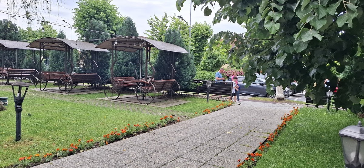 Photo of Restaurant Posada