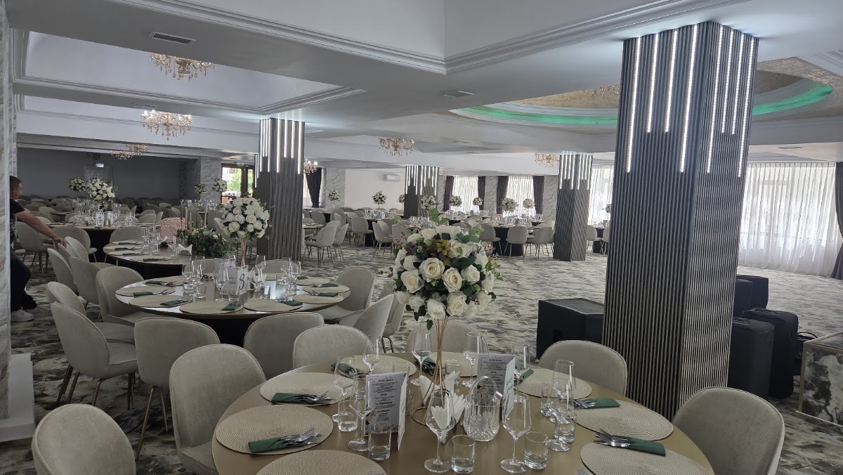 Fotografie de Luxury Events