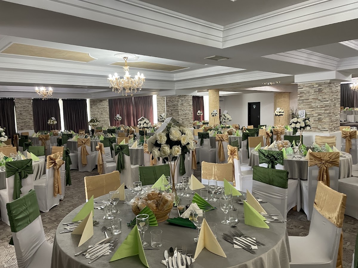 Fotografie de Luxury Events