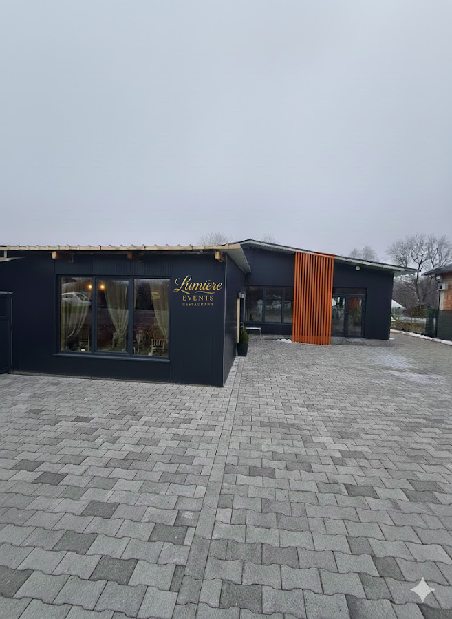 Photo of Lumière Events