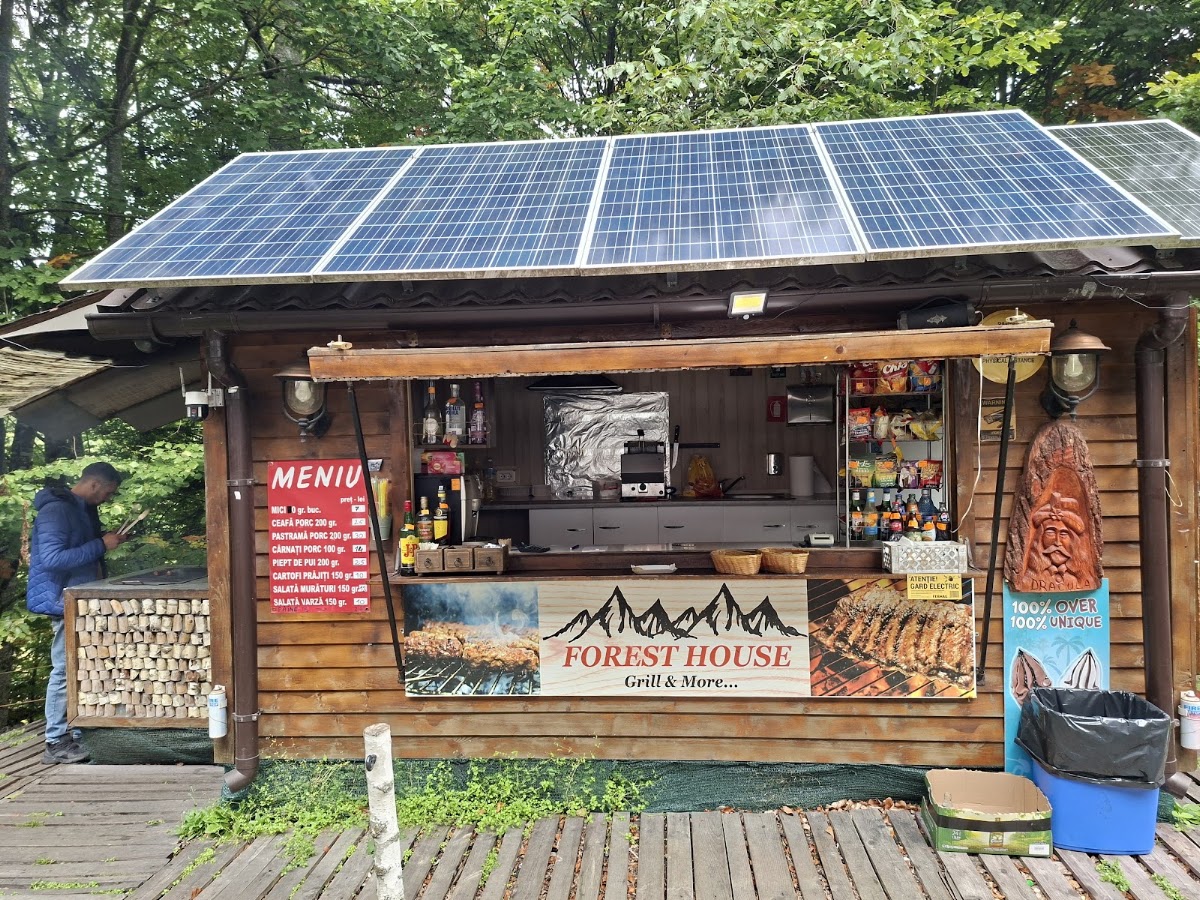 Photo of Forest House - Grill and more