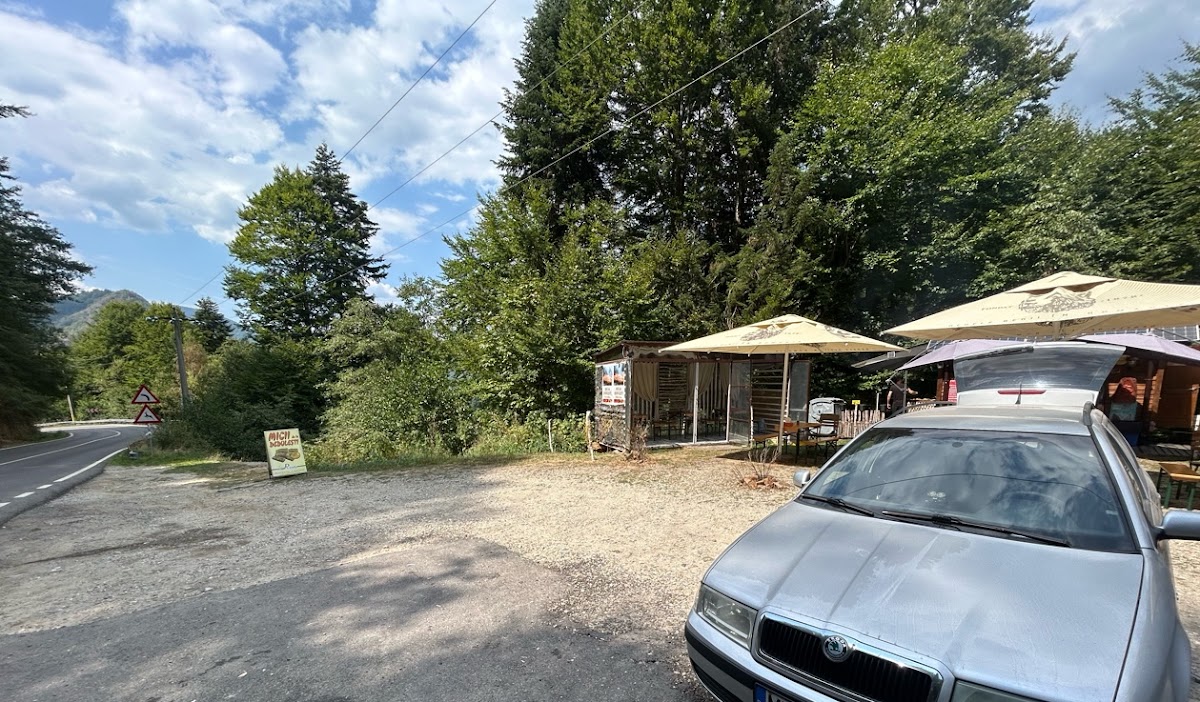 Foto von Forest House - Grill and more
