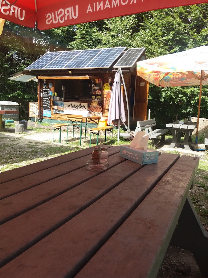 Foto von Forest House - Grill and more