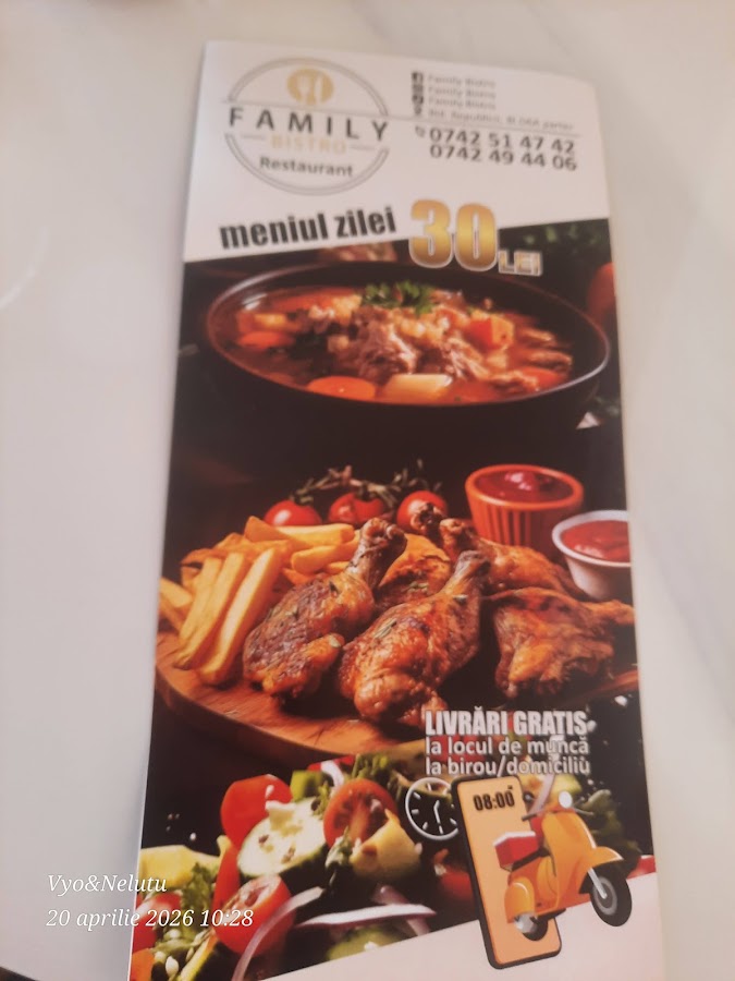 Photo of Family Bistro