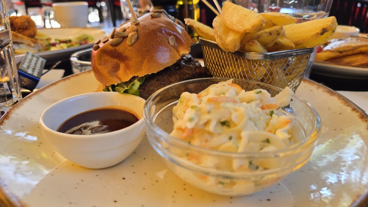 Fotografie de Bistro 27