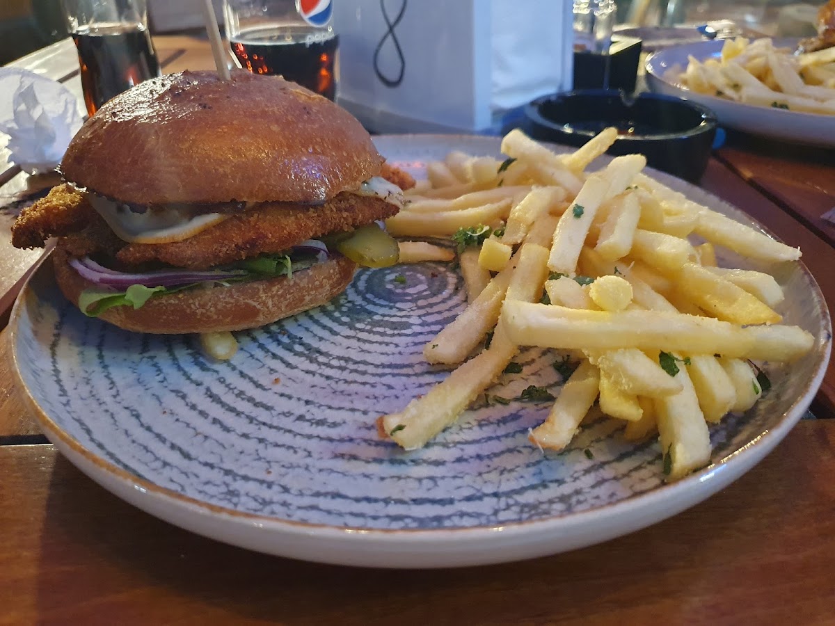 Fotografie de Bistro 27