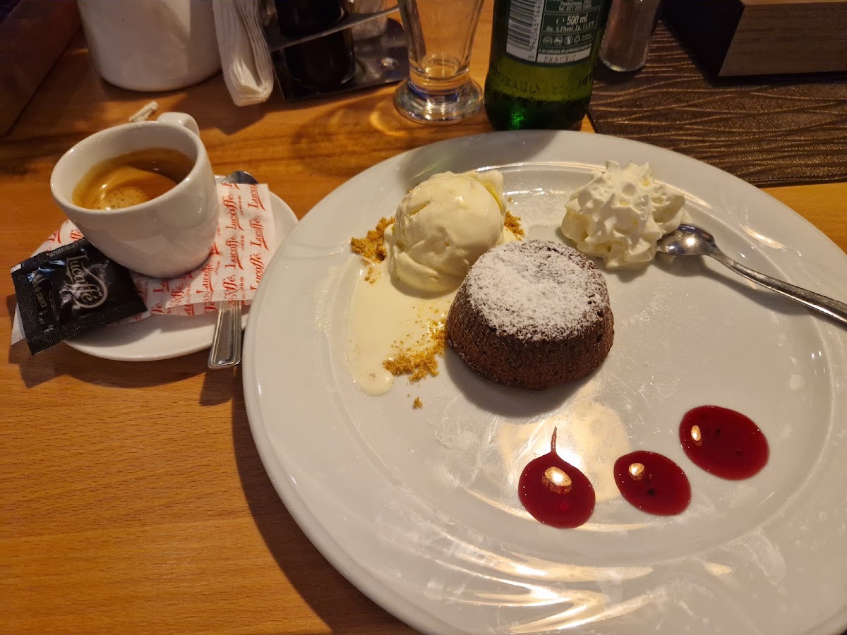 Fotografie de Bistro 27