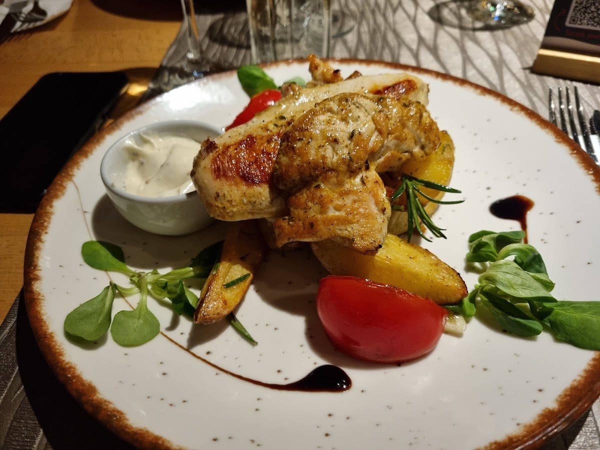Fotografie de Bistro 27
