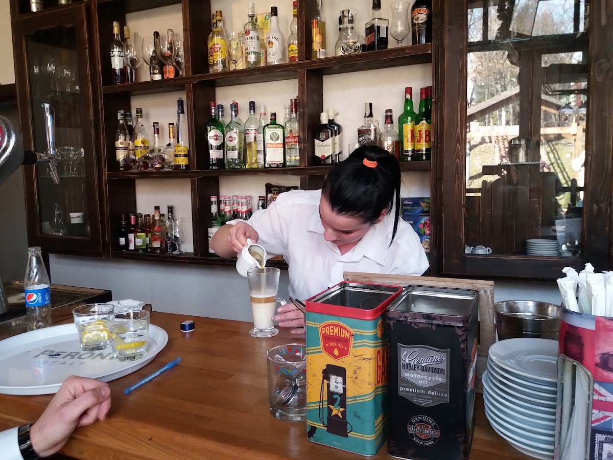 Photo of Restaurant Fantana lui Manole
