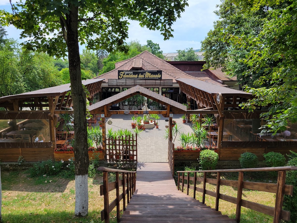 Photo of Restaurant Fantana lui Manole