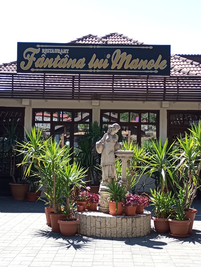 Photo of Restaurant Fantana lui Manole
