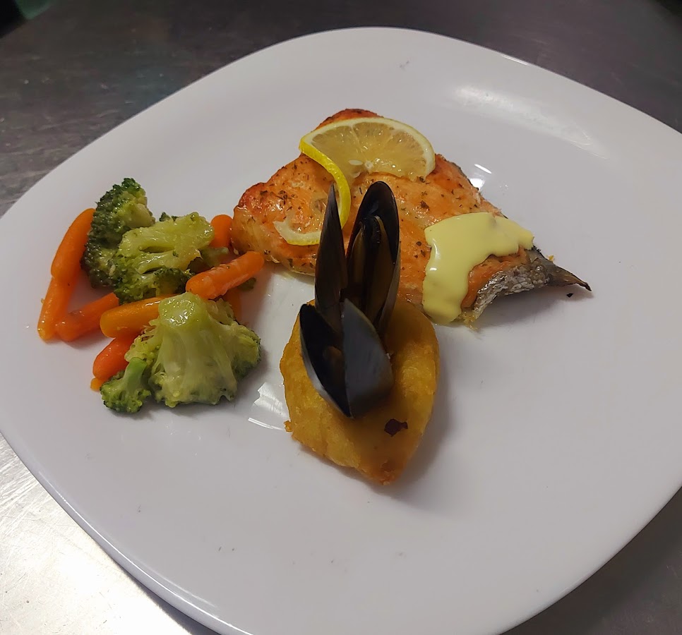 Photo of Restaurant Fantana lui Manole